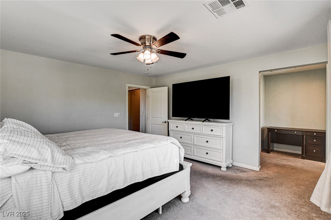 2540 Sable Ridge Street