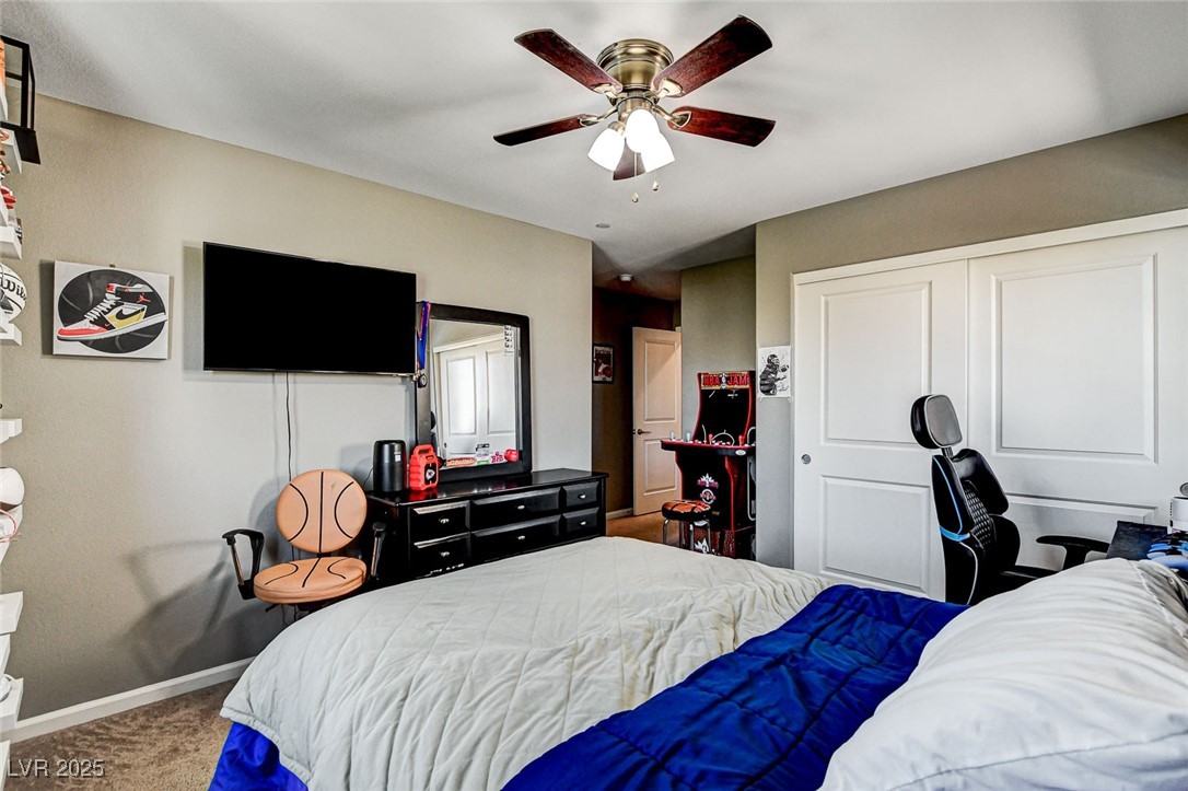 2540 Sable Ridge Street