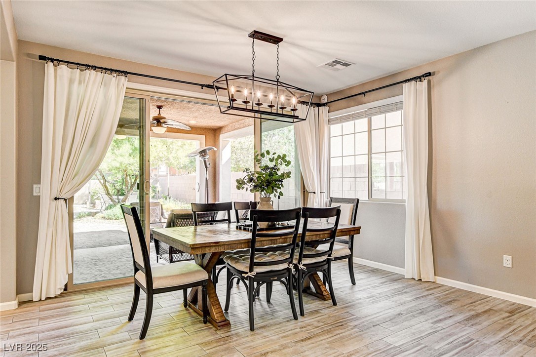 2540 Sable Ridge Street