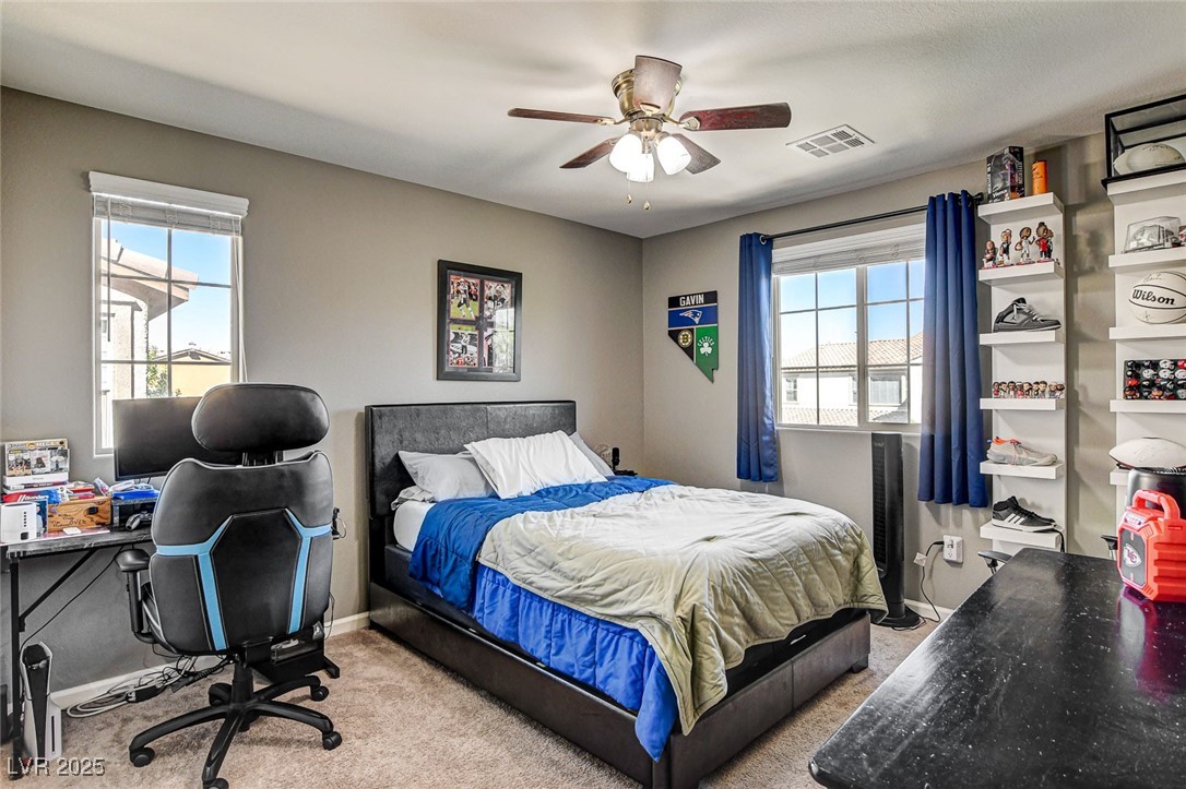 2540 Sable Ridge Street