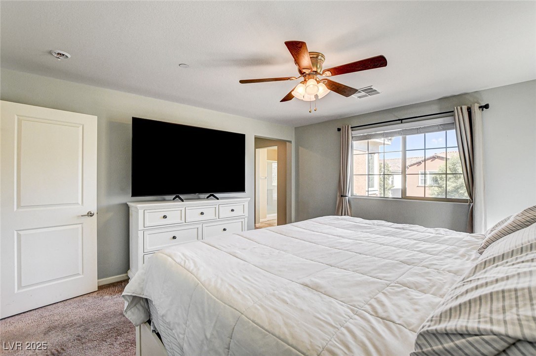 2540 Sable Ridge Street