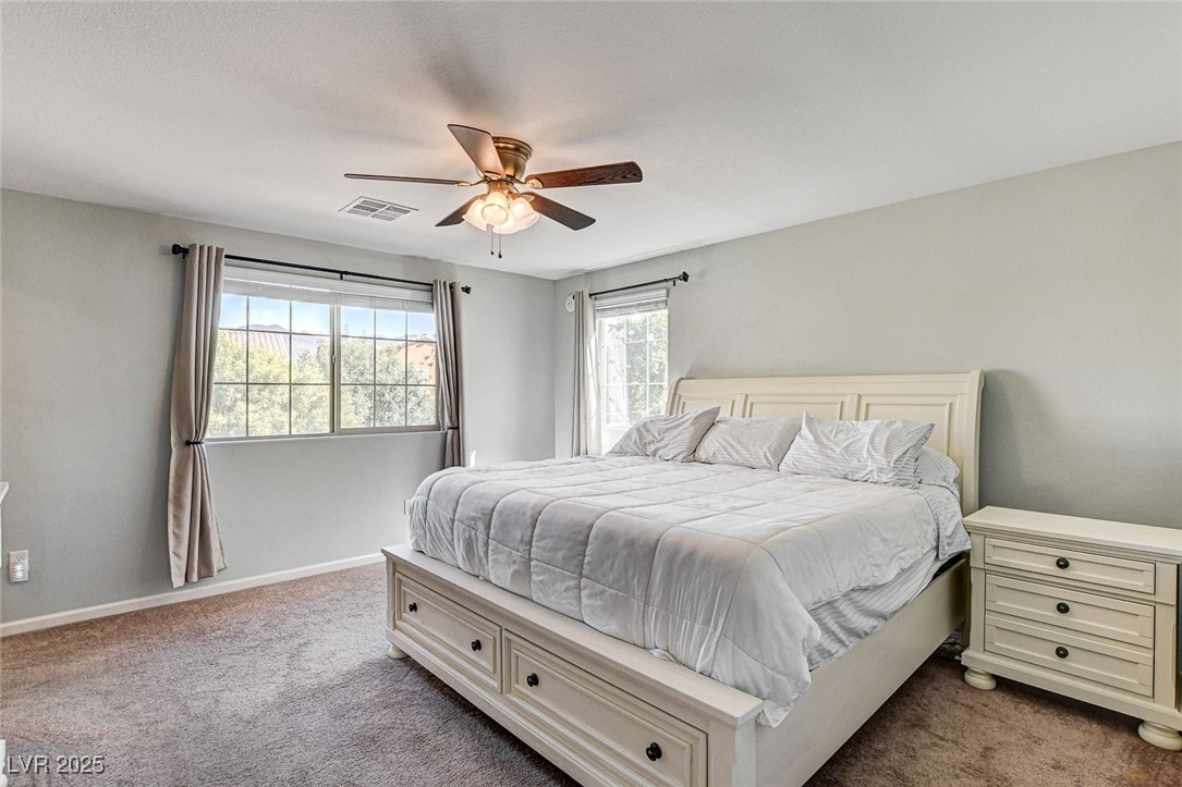 2540 Sable Ridge Street