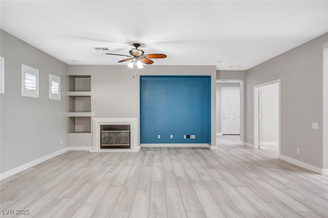 3641 Moonlit Rain Drive