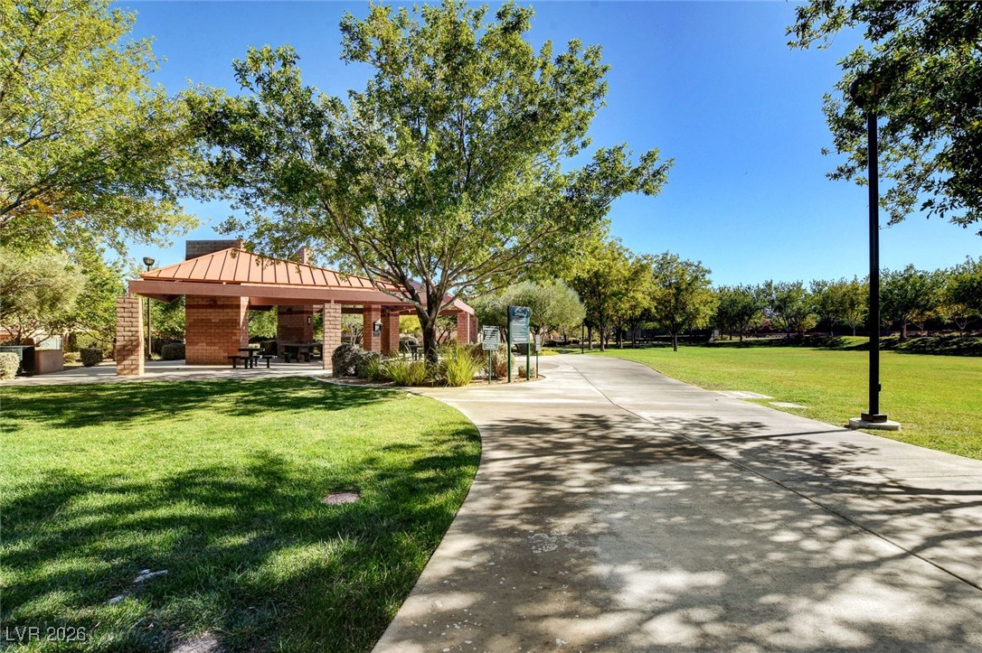 3641 Moonlit Rain Drive