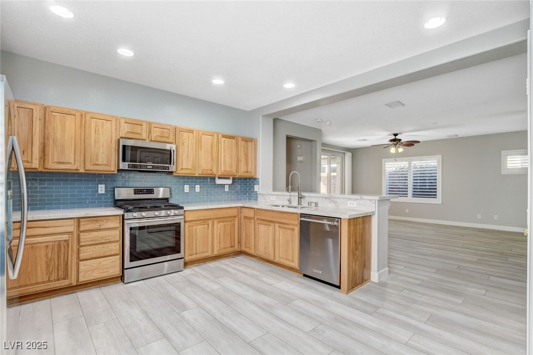 3641 Moonlit Rain Drive