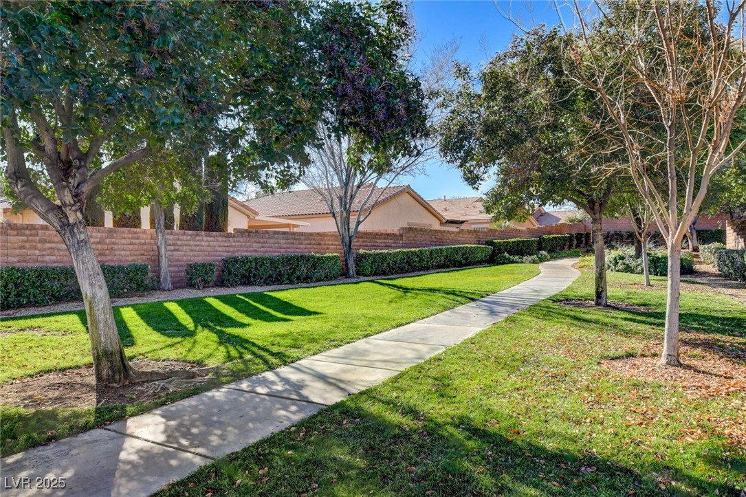 3641 Moonlit Rain Drive