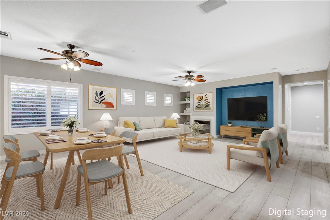 3641 Moonlit Rain Drive