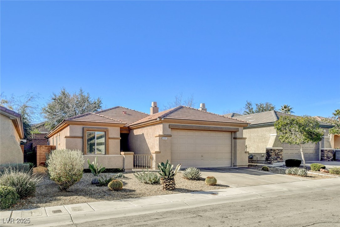 3641 Moonlit Rain Drive