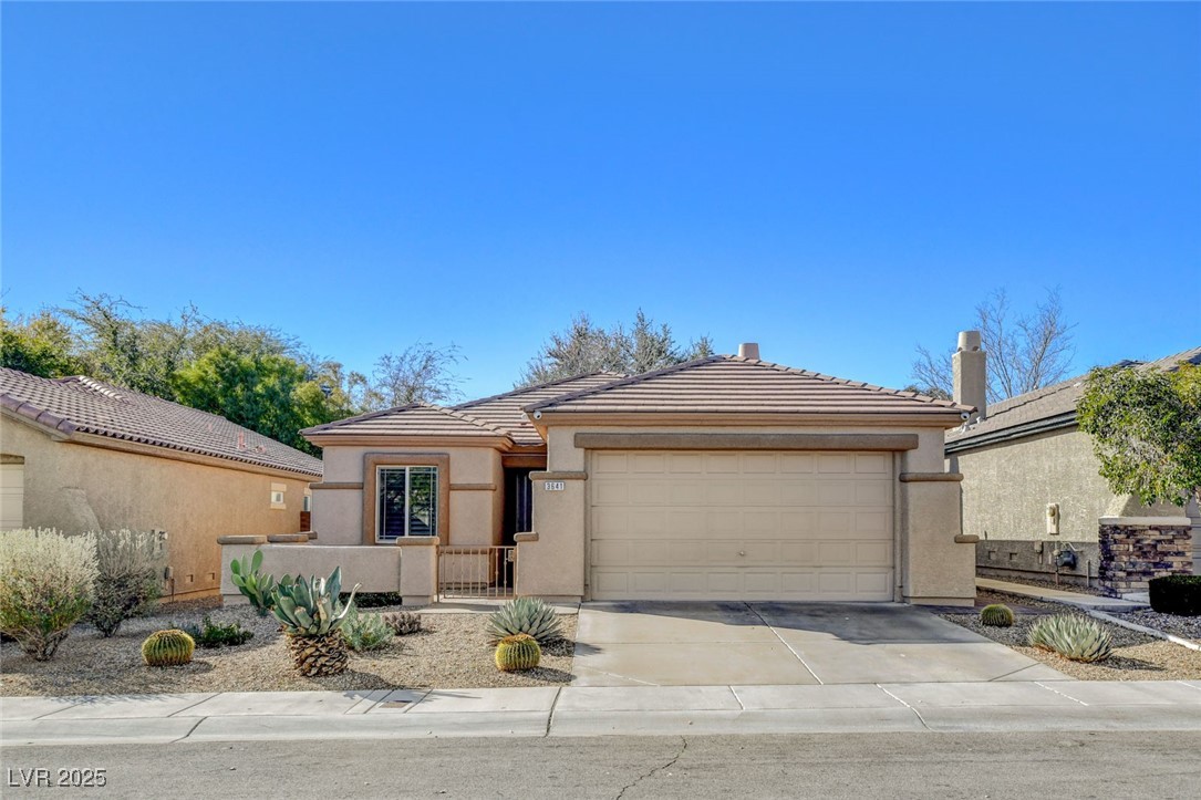 3641 Moonlit Rain Drive