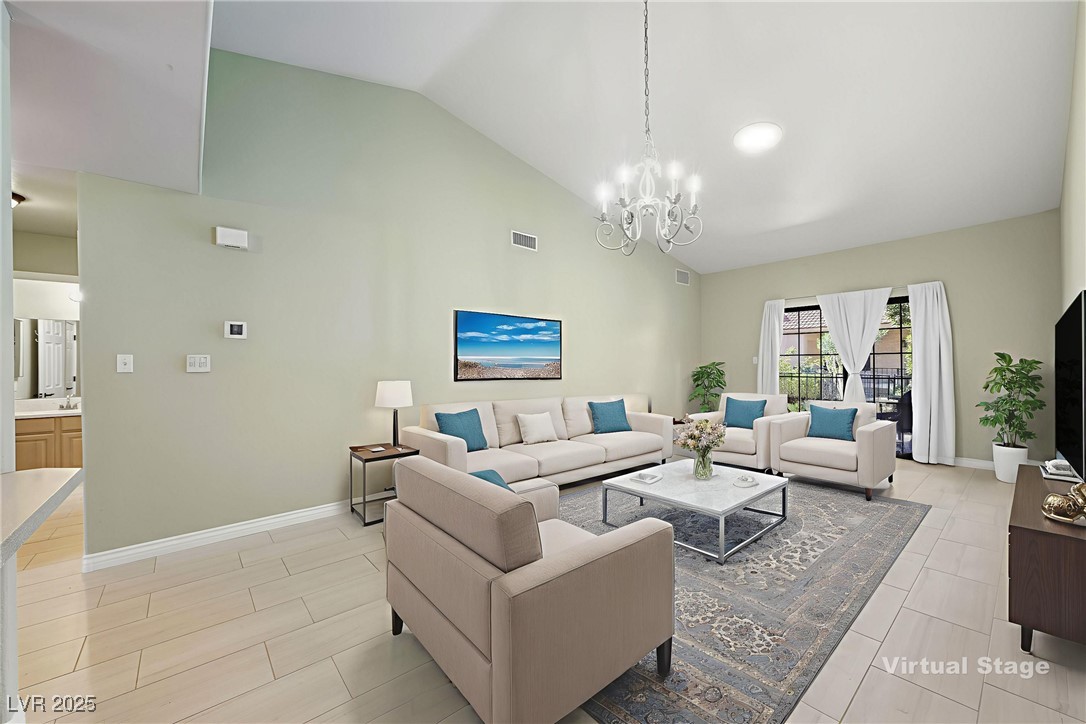 2851 South Valley View Boulevard 1039