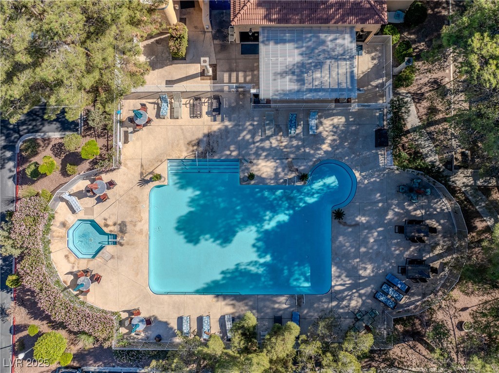 2851 South Valley View Boulevard 1039