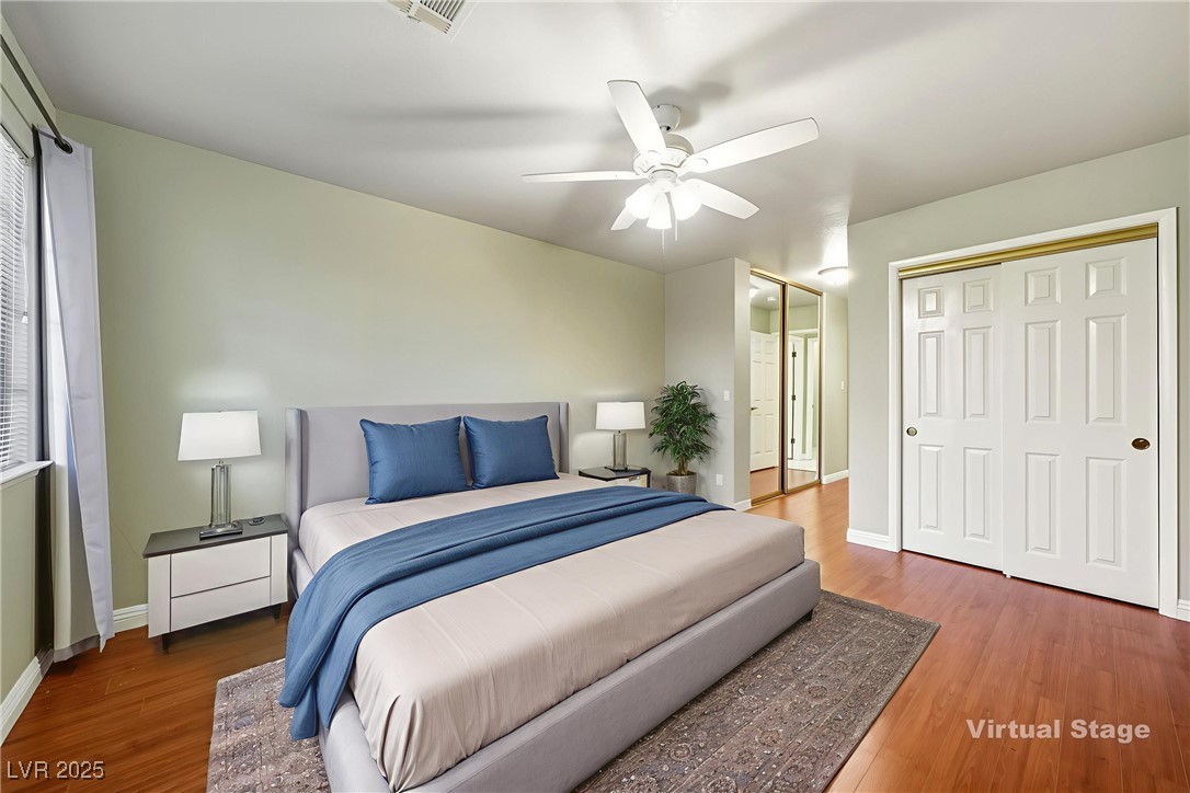 2851 South Valley View Boulevard 1039