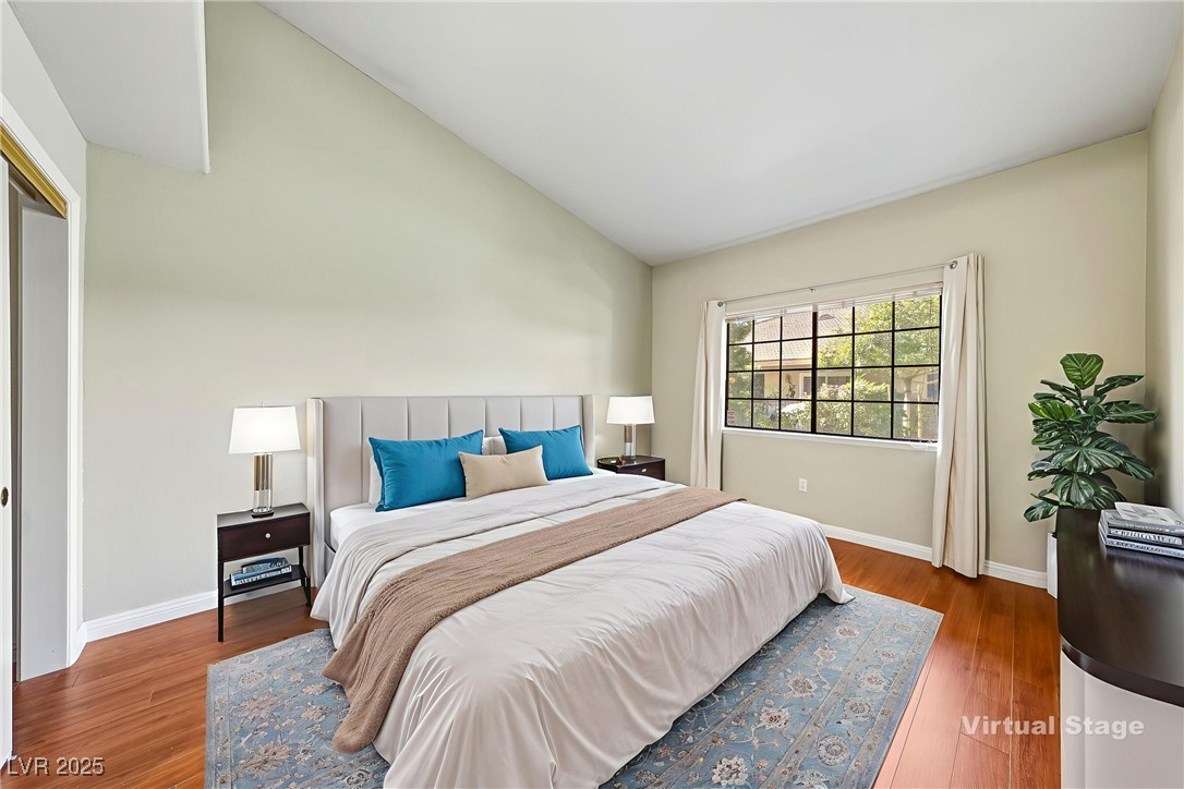 2851 South Valley View Boulevard 1039