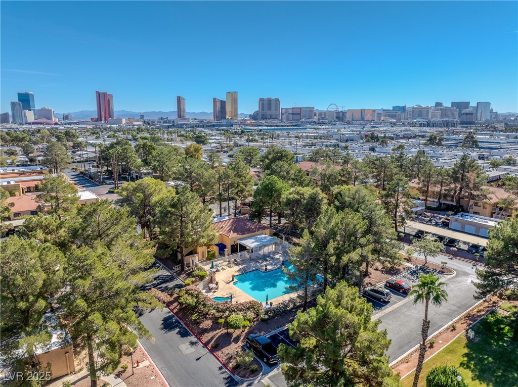 2851 South Valley View Boulevard 1039