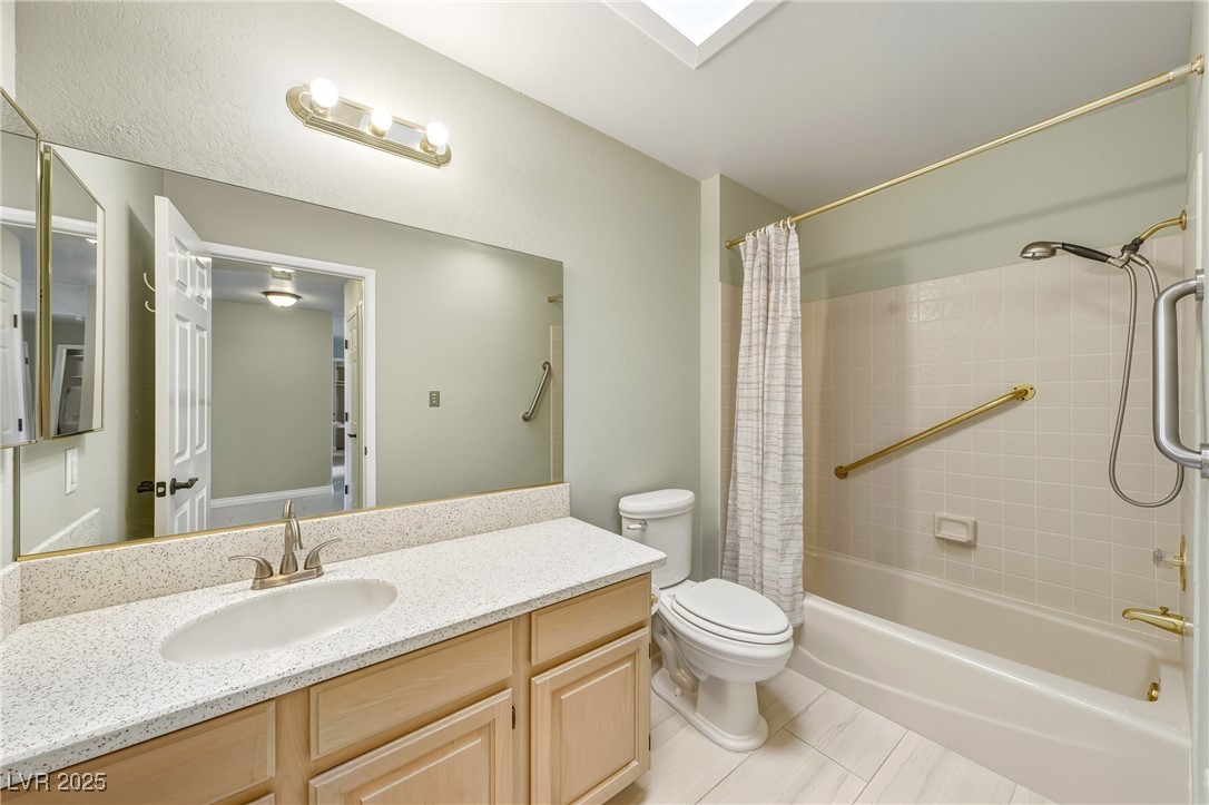 2851 South Valley View Boulevard 1039