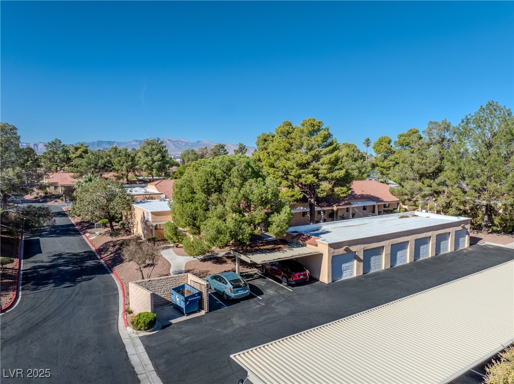 2851 South Valley View Boulevard 1039