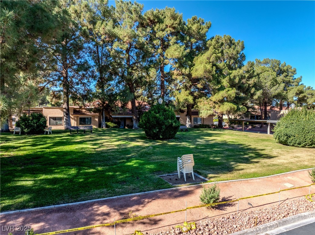 2851 South Valley View Boulevard 1039