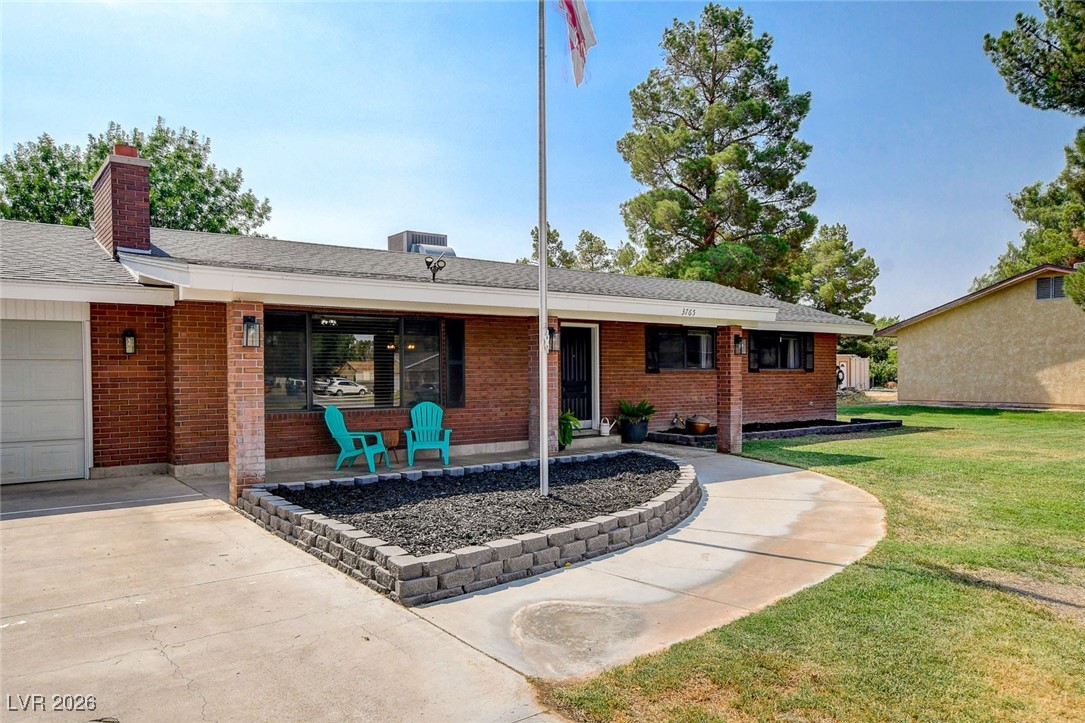 3765 Berkeley Street