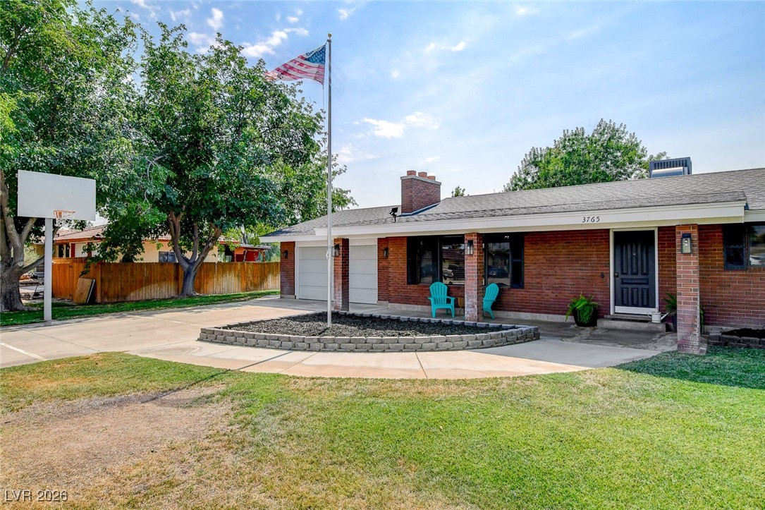 3765 Berkeley Street