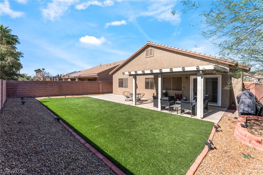 5949 Pavilion Lakes Avenue