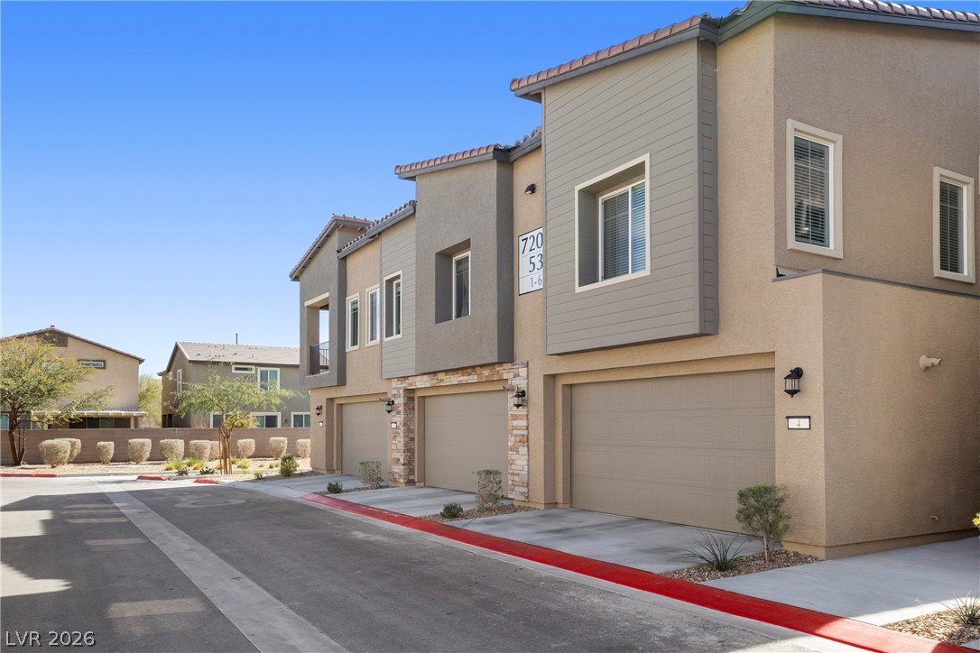 7206 North Decatur Boulevard 6