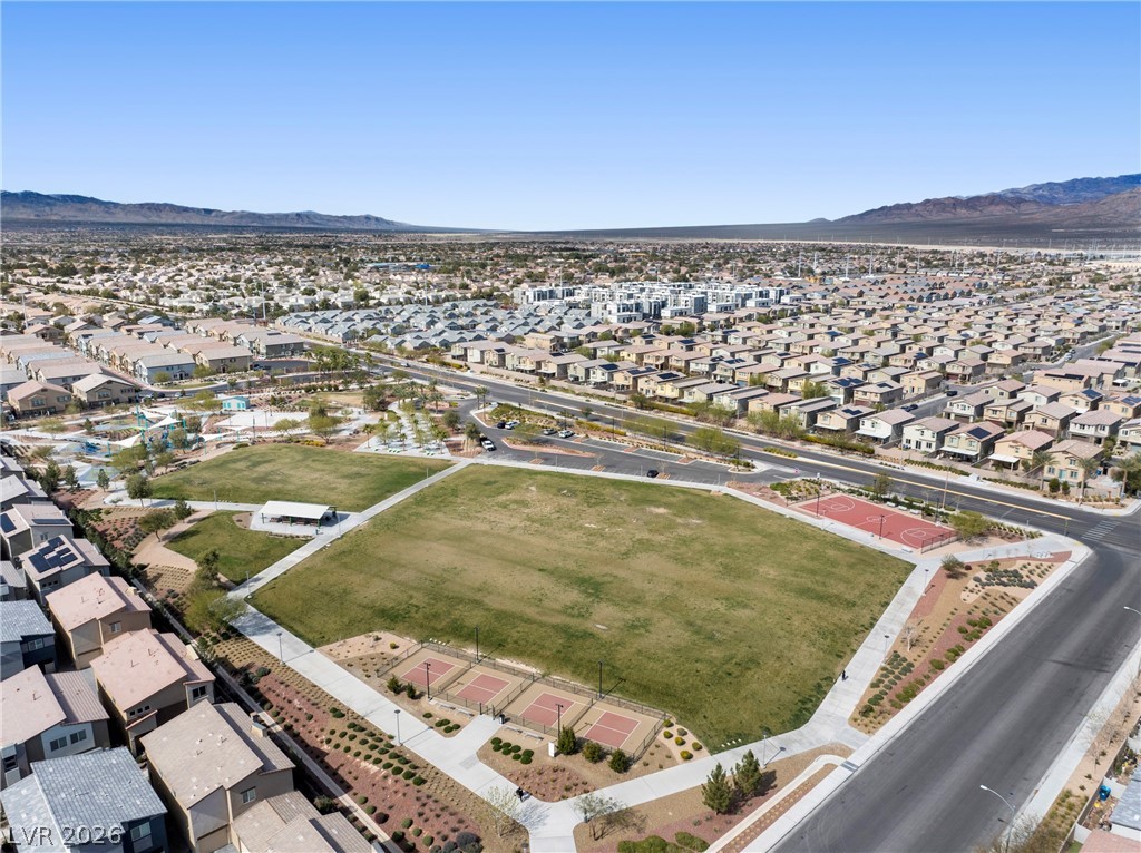 7206 North Decatur Boulevard 6