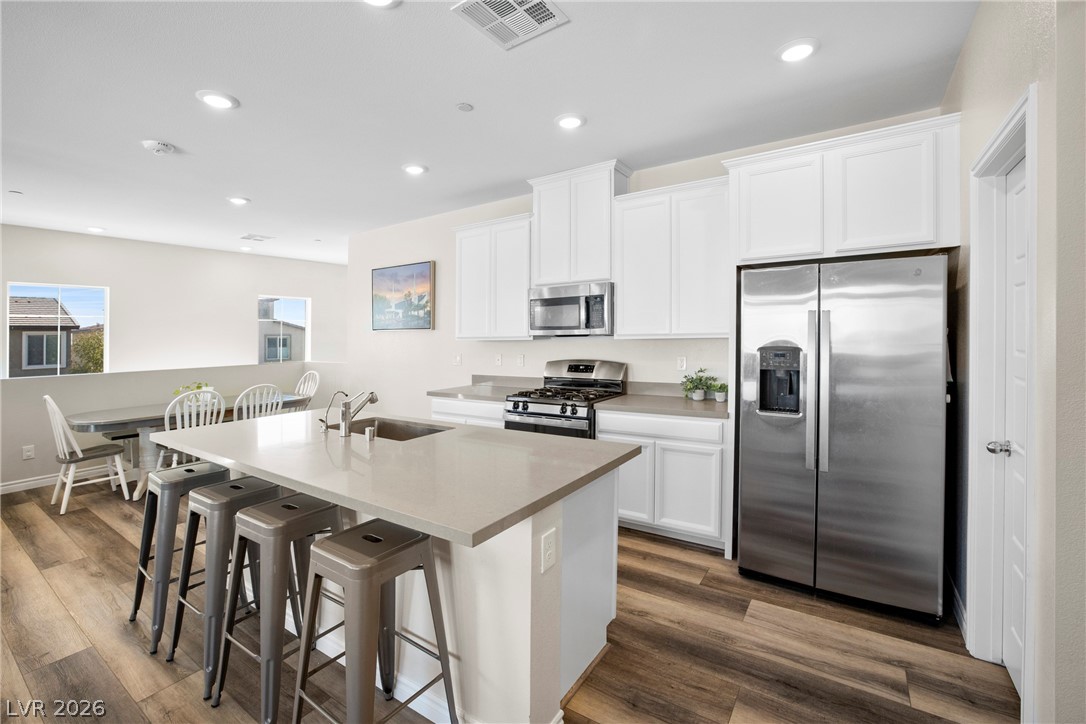 7206 North Decatur Boulevard 6