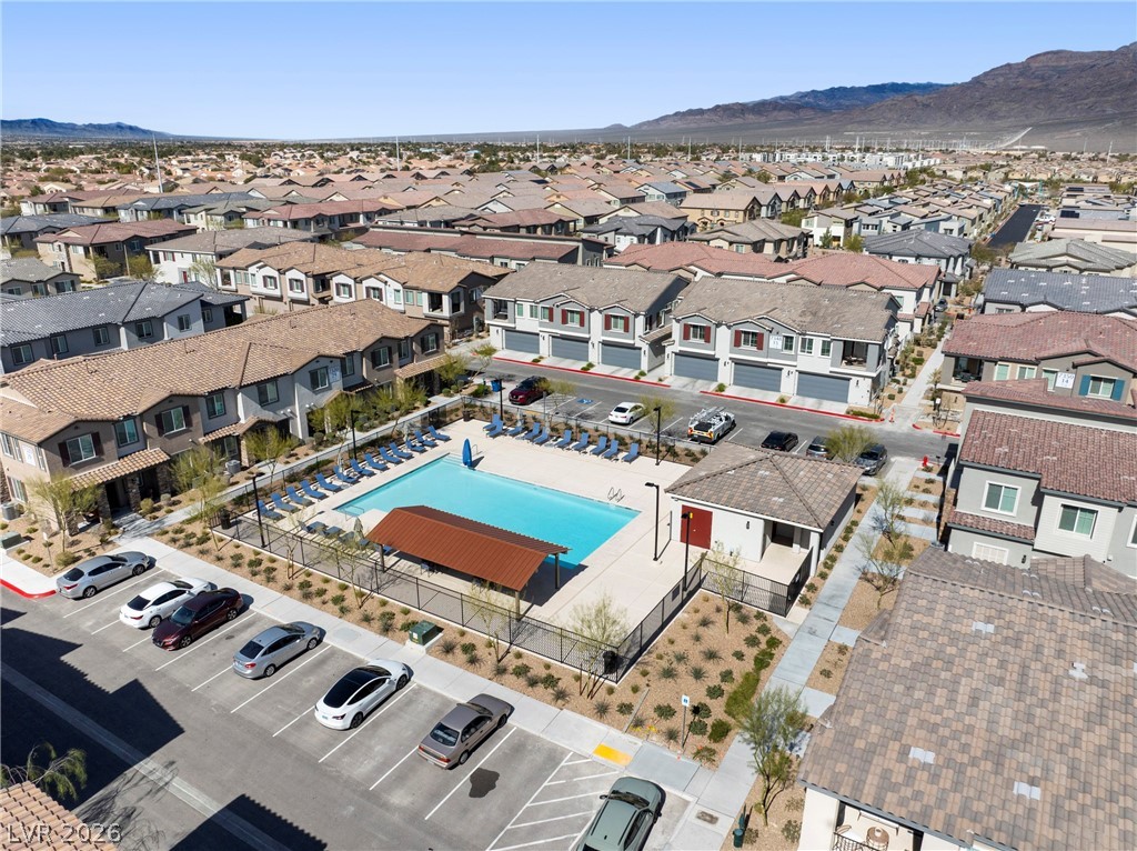 7206 North Decatur Boulevard 6