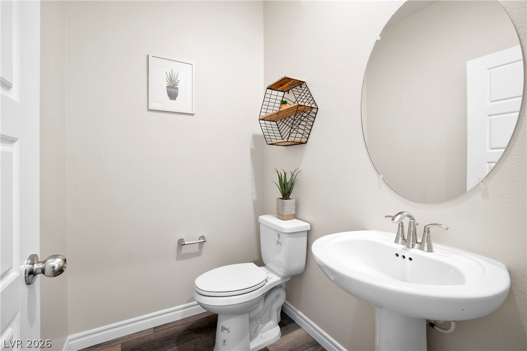 7206 North Decatur Boulevard 6