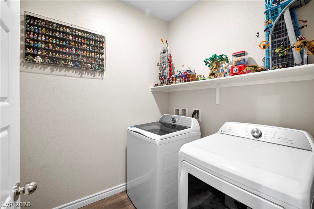 7206 North Decatur Boulevard 6