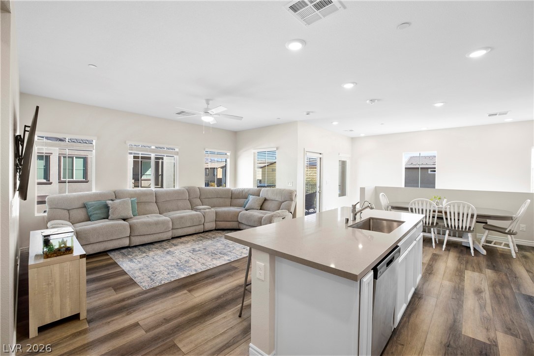 7206 North Decatur Boulevard 6