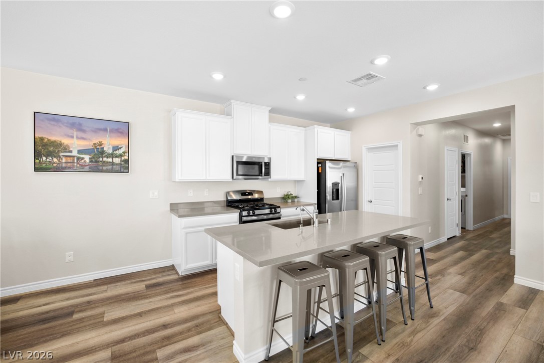 7206 North Decatur Boulevard 6