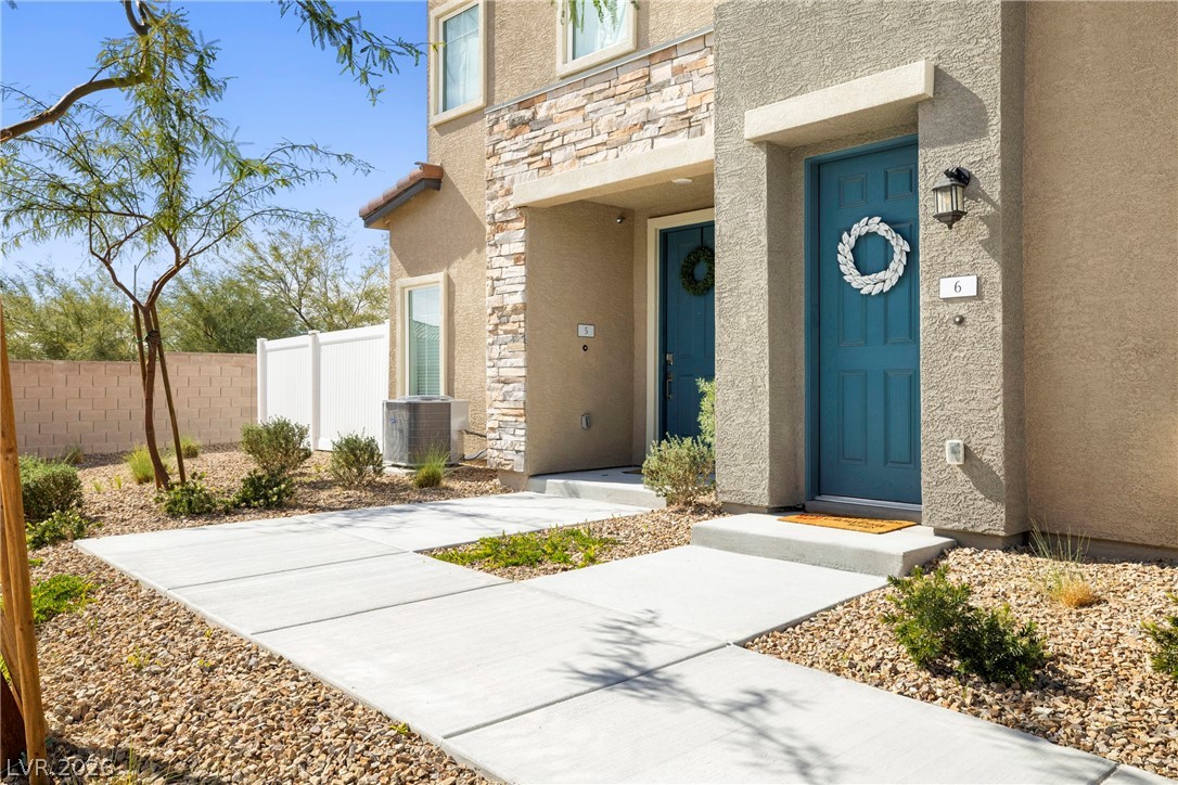 7206 North Decatur Boulevard 6