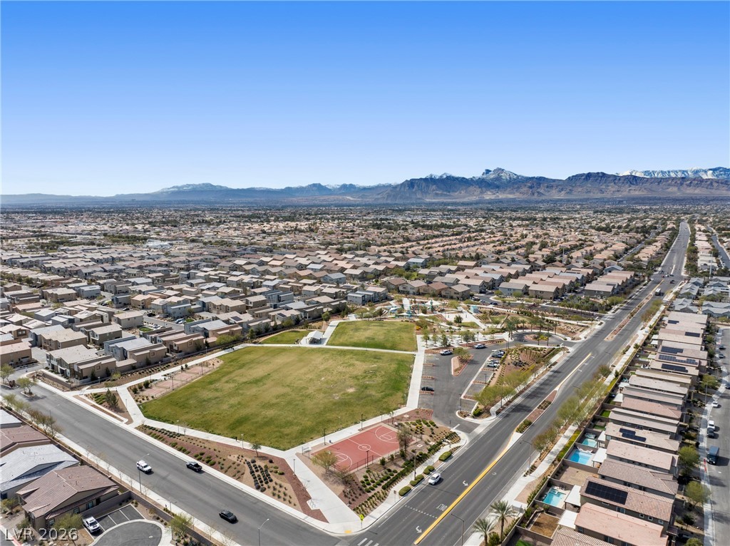 7206 North Decatur Boulevard 6