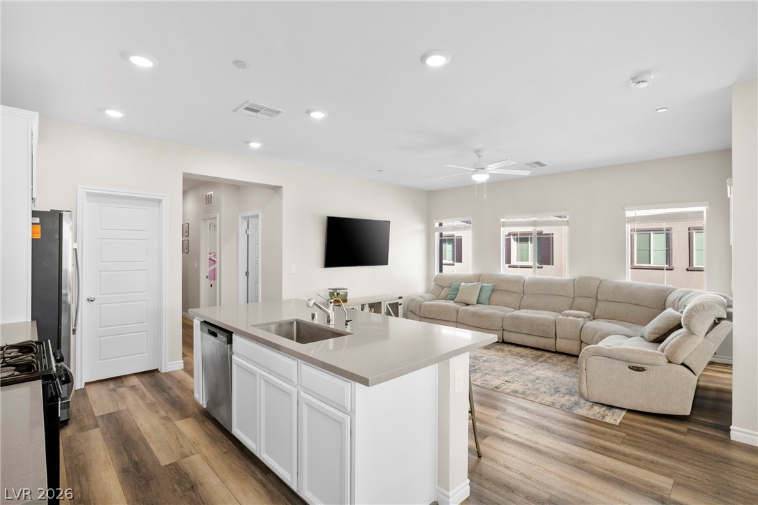 7206 North Decatur Boulevard 6