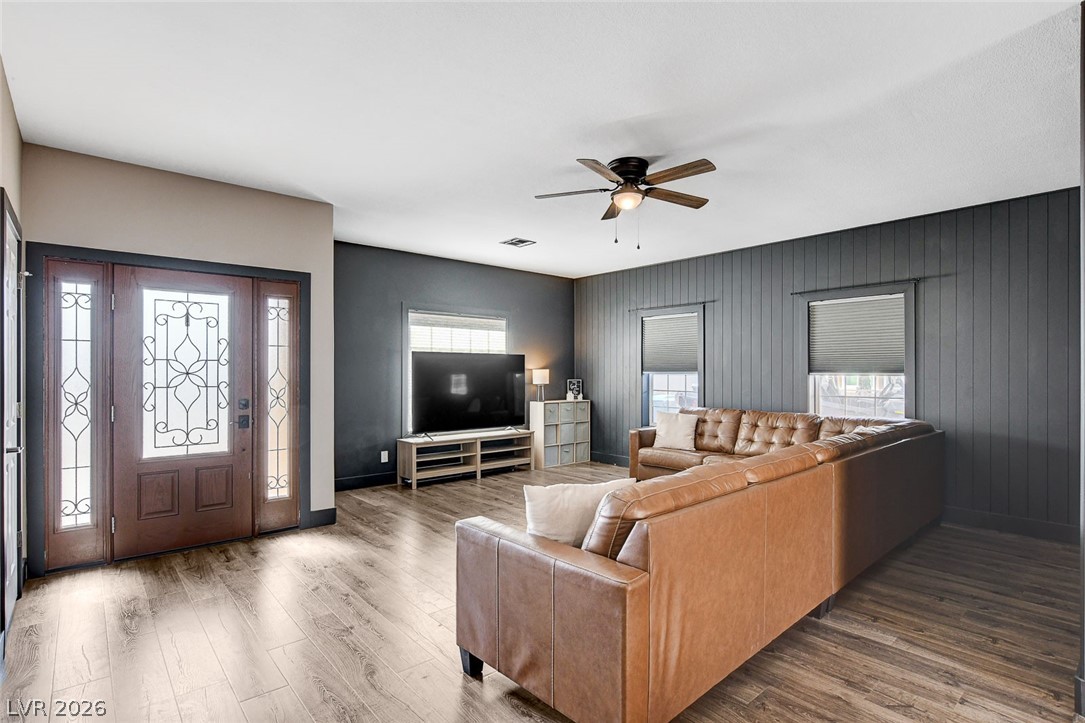 478 Muddy Peak Court