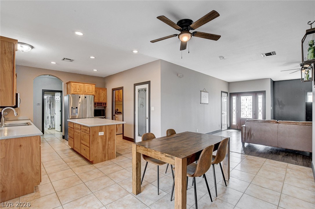 478 Muddy Peak Court