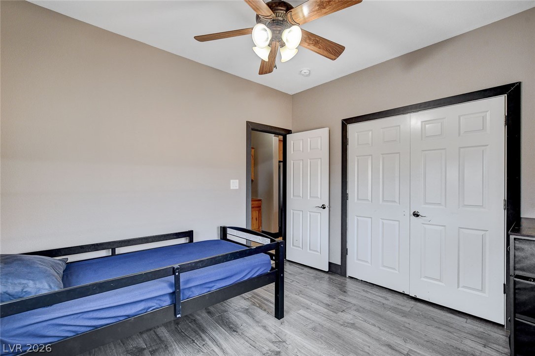 478 Muddy Peak Court