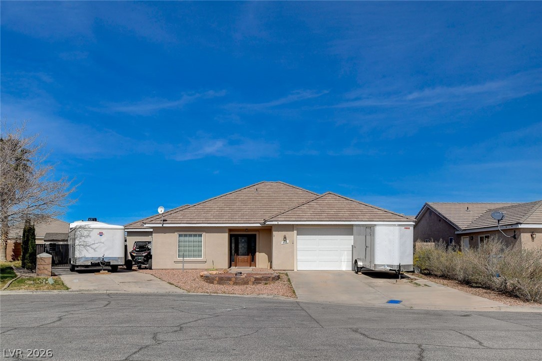 478 Muddy Peak Court