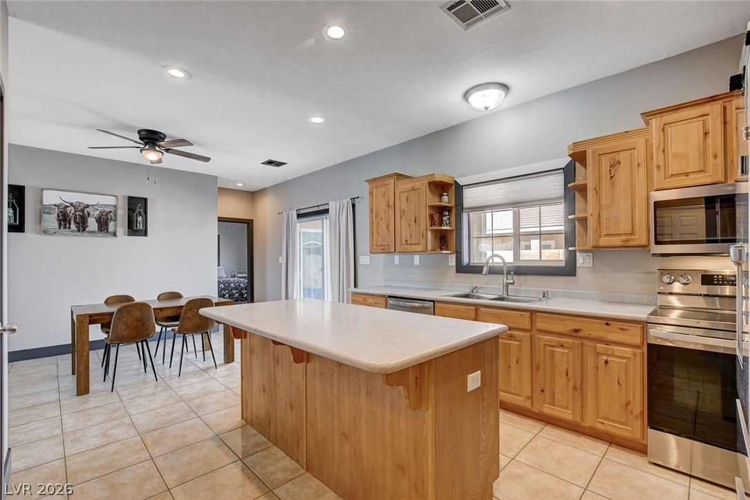 478 Muddy Peak Court