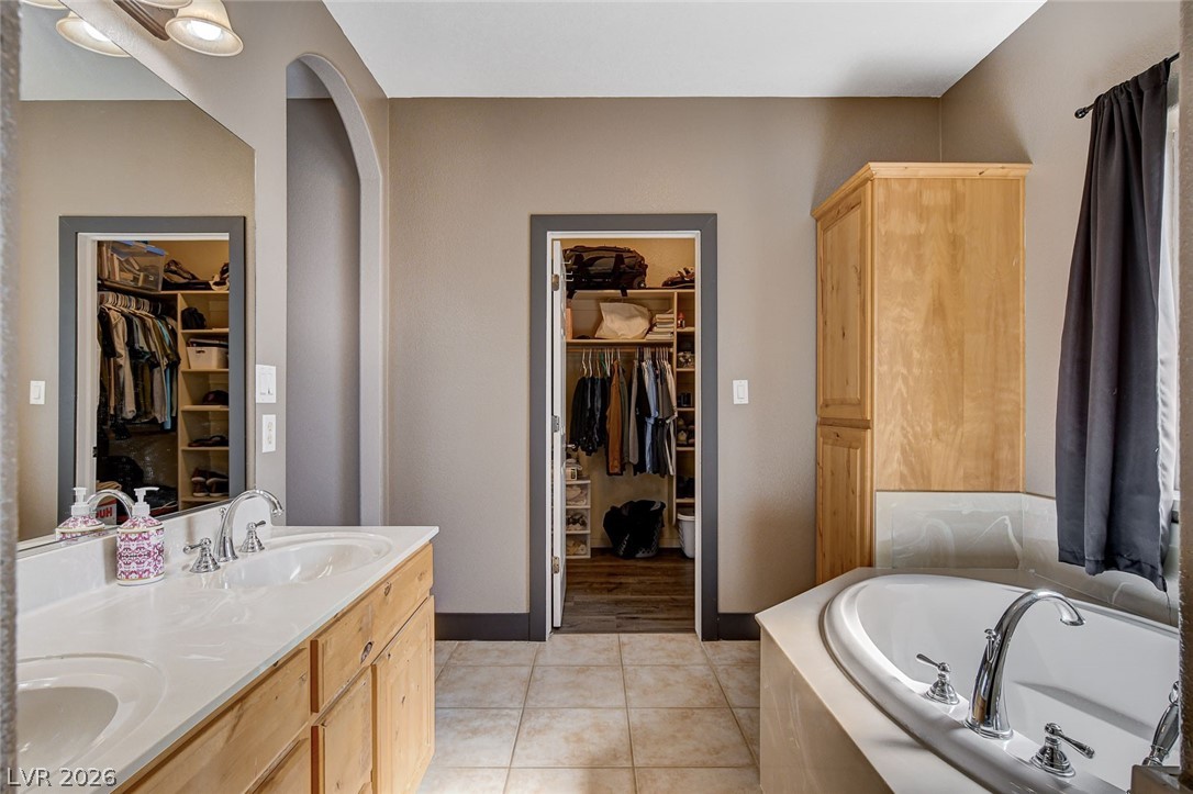 478 Muddy Peak Court