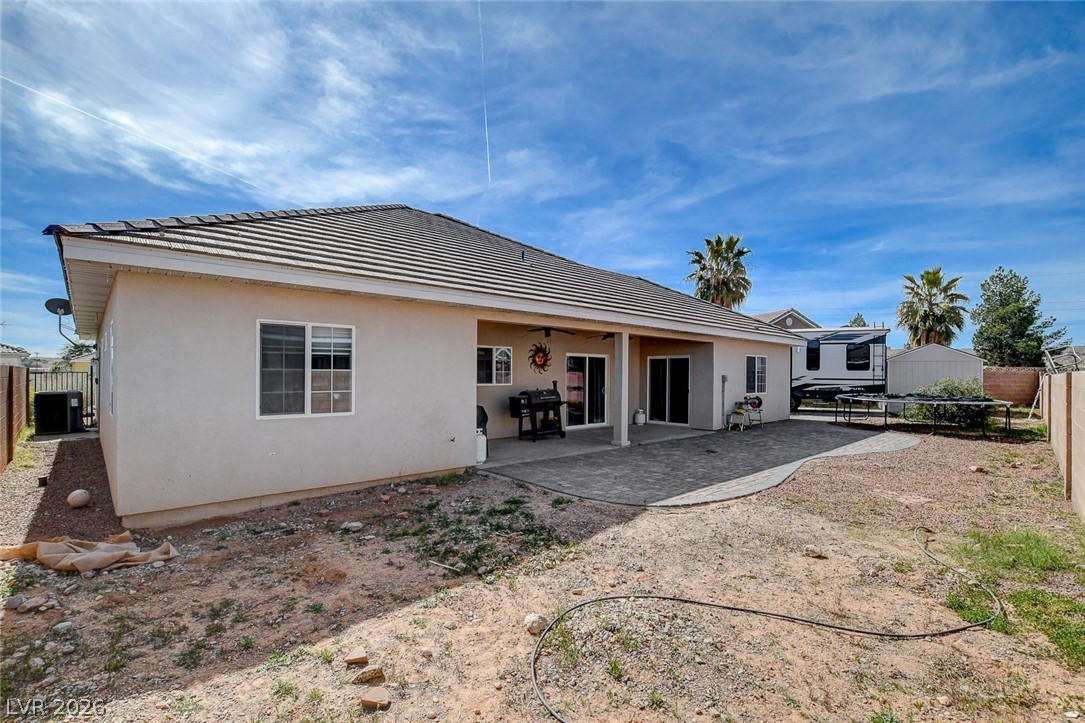 478 Muddy Peak Court