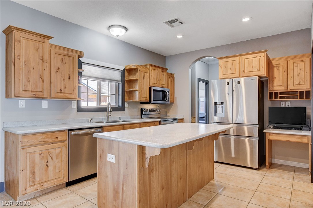 478 Muddy Peak Court