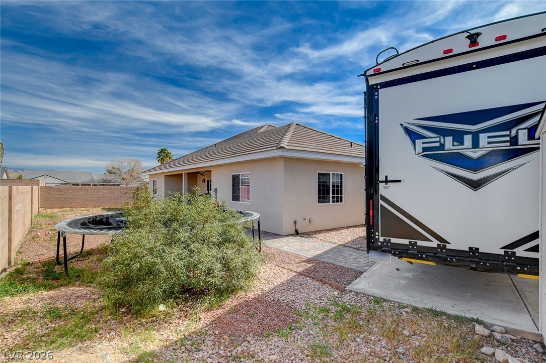 478 Muddy Peak Court