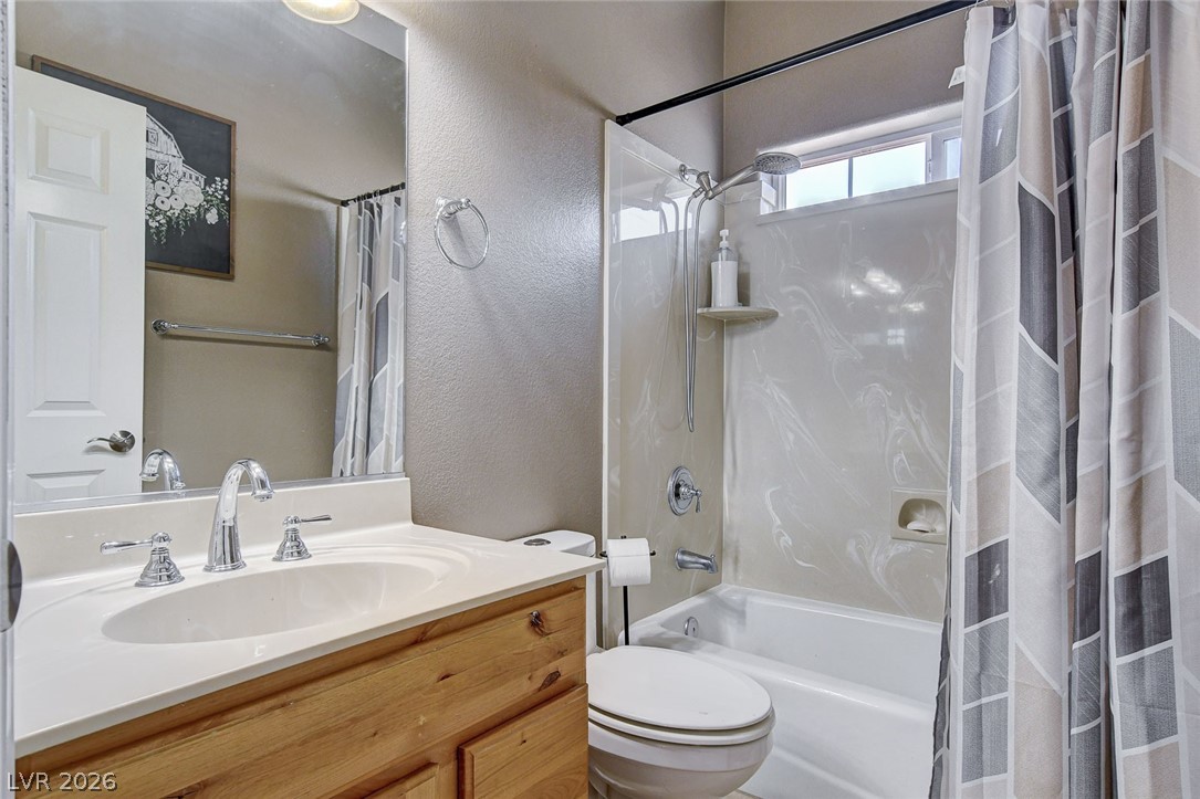 478 Muddy Peak Court