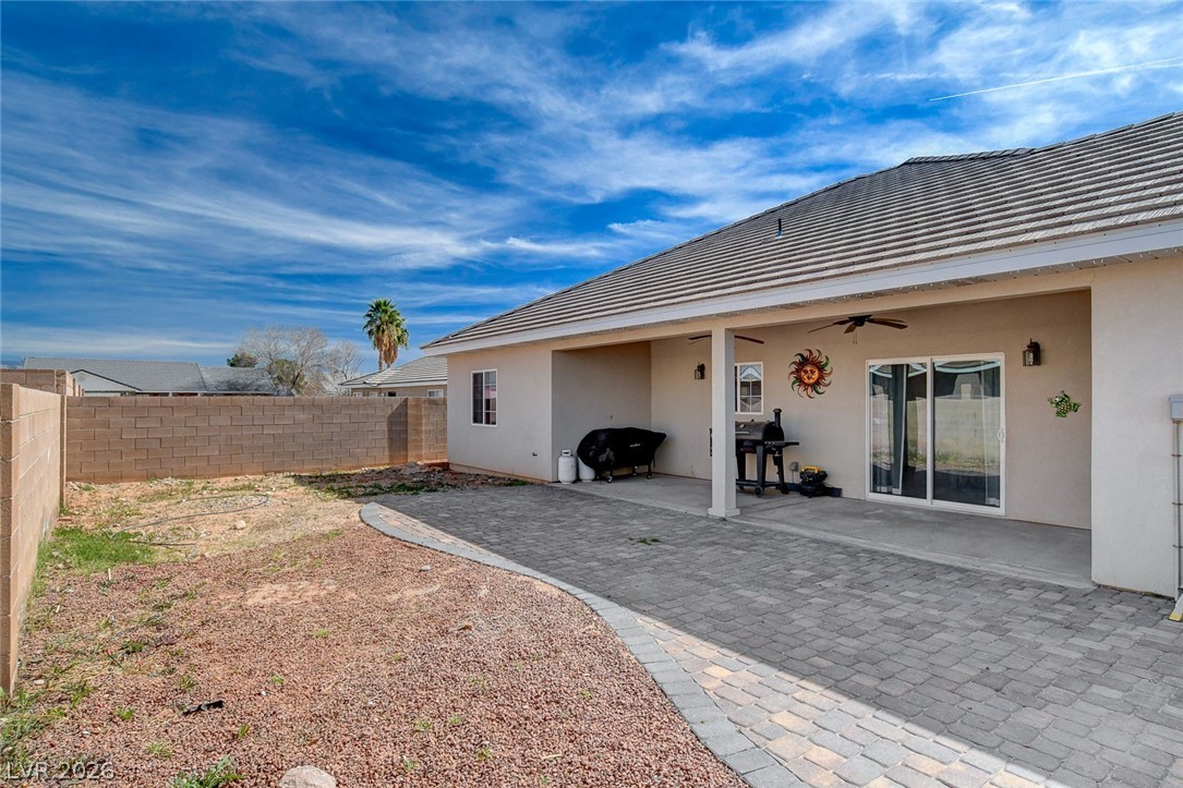 478 Muddy Peak Court