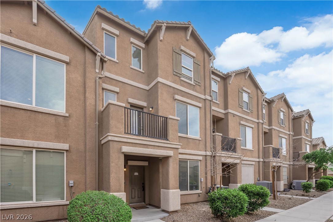 4515 Townwall Street