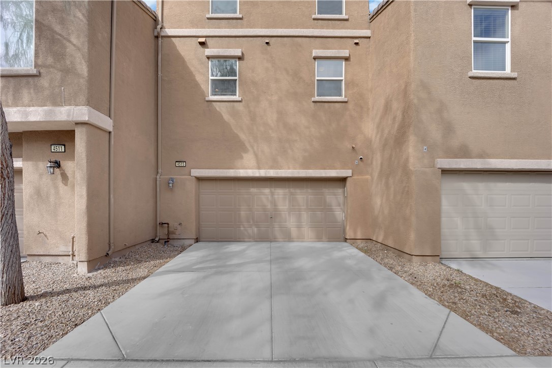 4515 Townwall Street