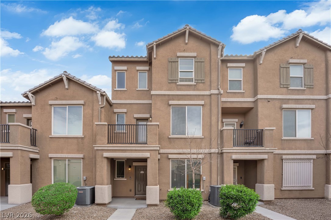 4515 Townwall Street