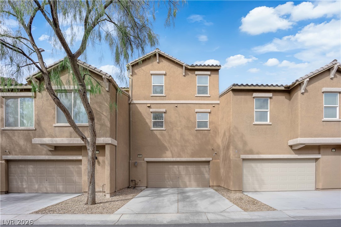 4515 Townwall Street